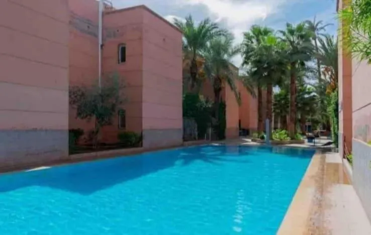 Charming Exclusive Riad Marrakesh