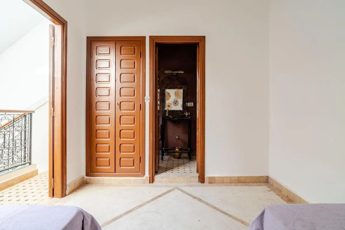 Charming Exclusive Riad Marrakesh 0*,