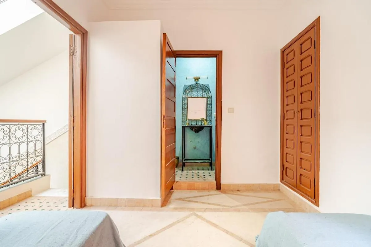 Charming Exclusive Riad Marrakesh 0*,  Morocco
