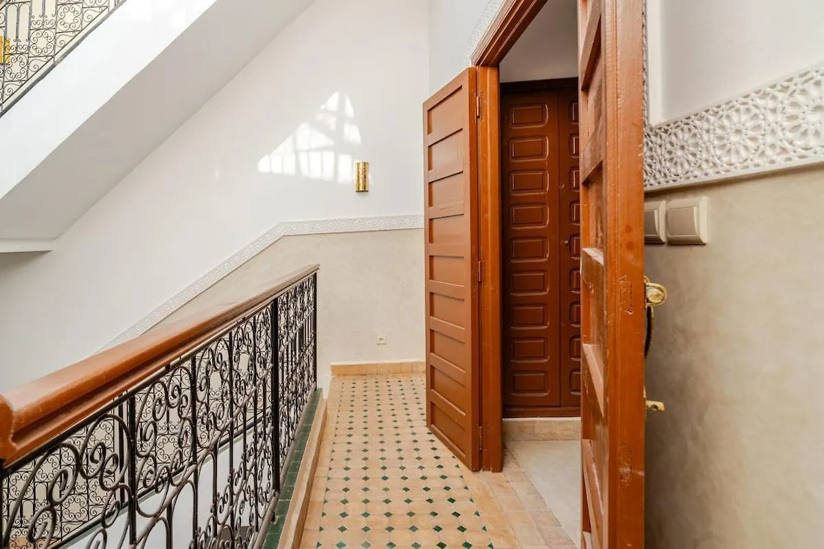Charming Exclusive Riad Marrakesh 0*,  Morocco