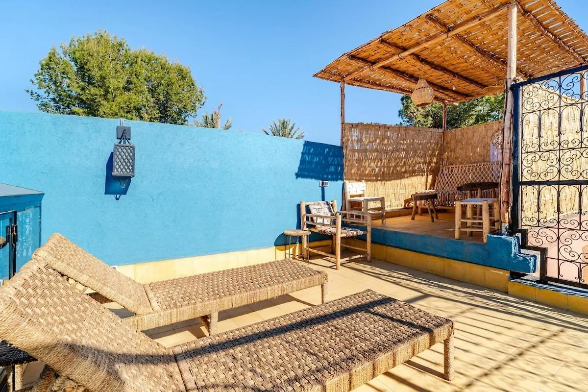 Charming Exclusive Riad Marrakesh Apartment