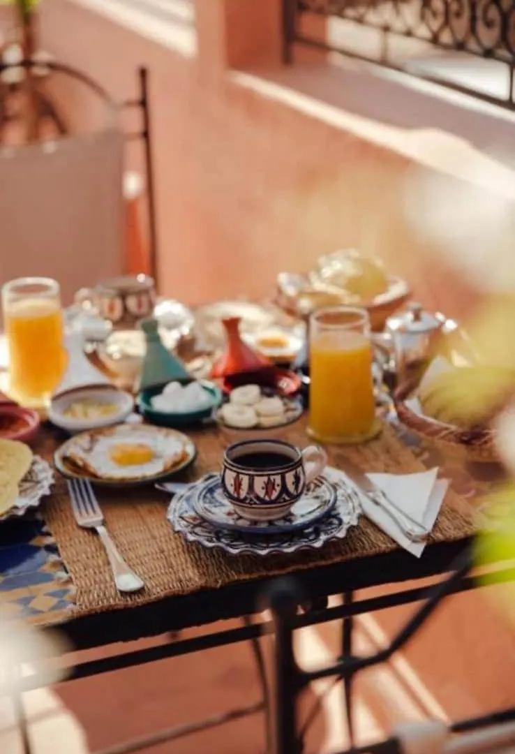 Charming Exclusive Riad Marrakesh 0*,