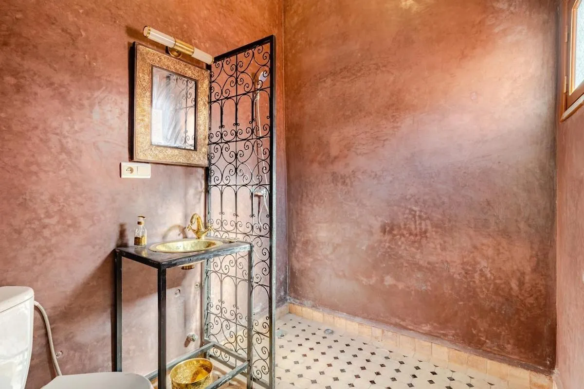 Charming Exclusive Riad Marrakesh 0*,  Morocco