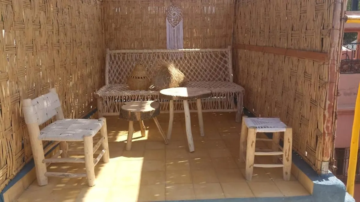 Apartment Charming Exclusive Riad Marrakesh