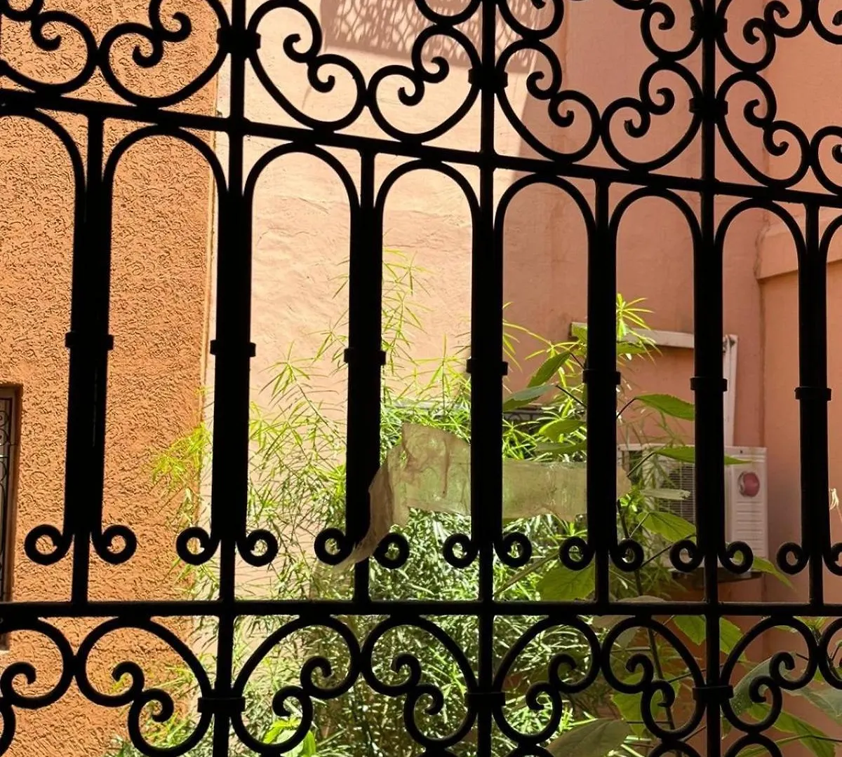 Apartment Charming Exclusive Riad Marrakesh