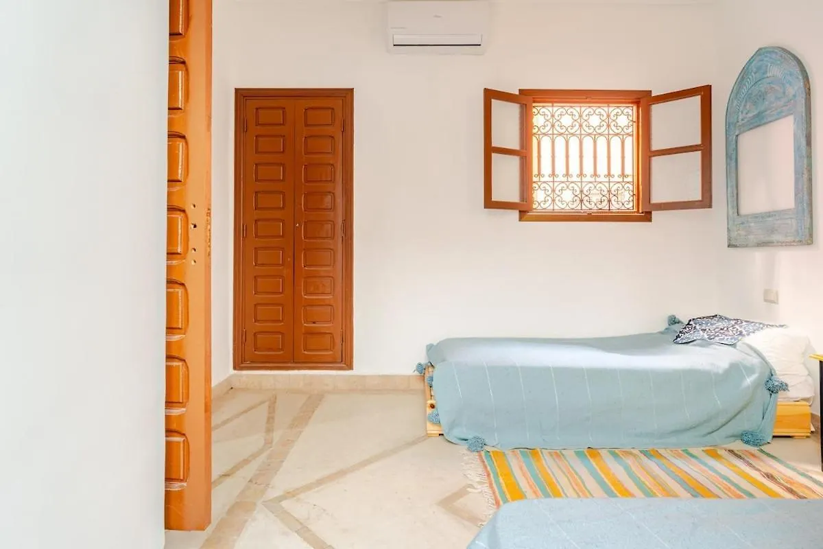 Charming Exclusive Riad 마라케시 모로코