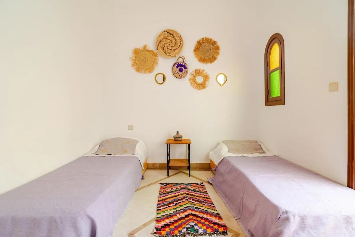 Charming Exclusive Riad 마라케시 0*,  모로코
